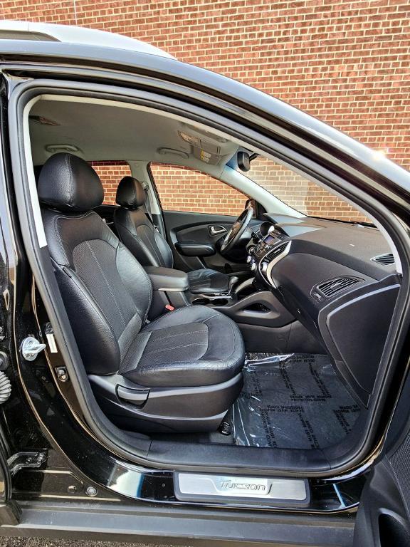 used 2012 Hyundai Tucson car, priced at $11,999