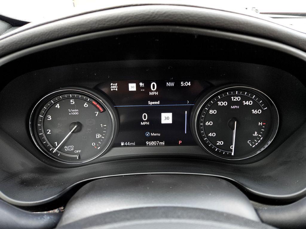 used 2019 Cadillac XT4 car, priced at $18,999