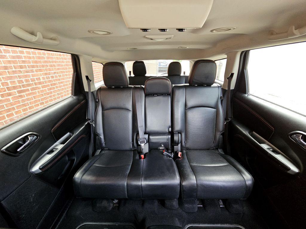 used 2019 Dodge Journey car, priced at $9,500