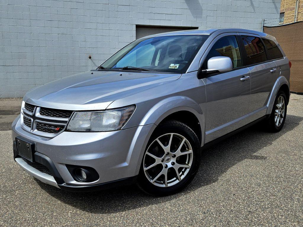 used 2019 Dodge Journey car, priced at $9,999