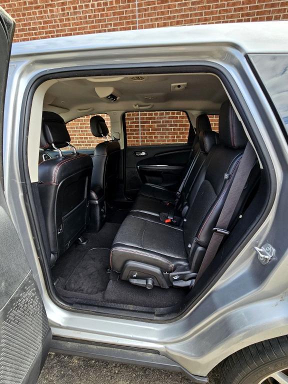 used 2019 Dodge Journey car, priced at $9,500