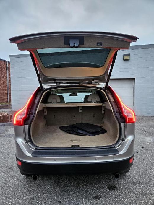 used 2013 Volvo XC60 car, priced at $7,999