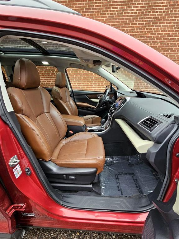 used 2020 Subaru Ascent car, priced at $19,999