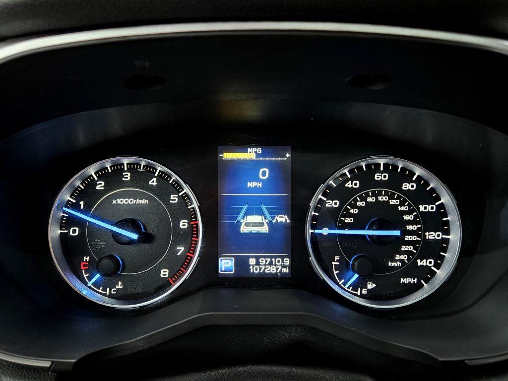 used 2020 Subaru Ascent car, priced at $19,999