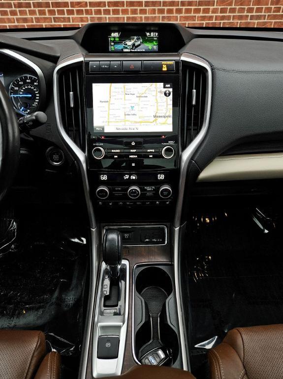 used 2020 Subaru Ascent car, priced at $19,999