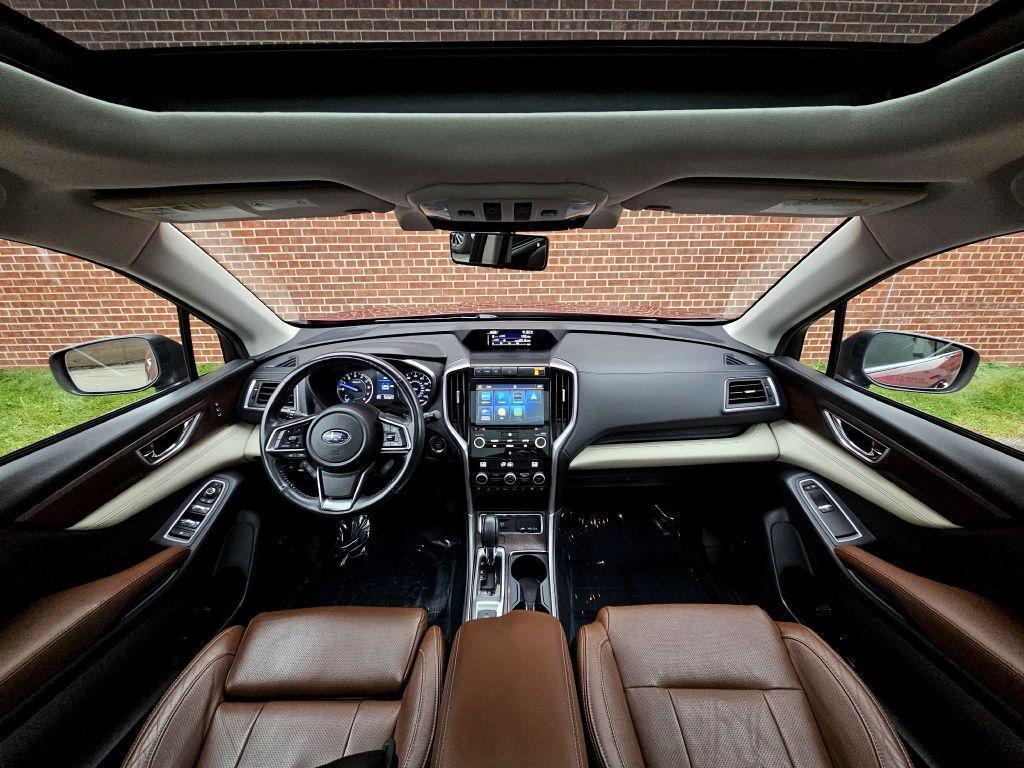 used 2020 Subaru Ascent car, priced at $19,999