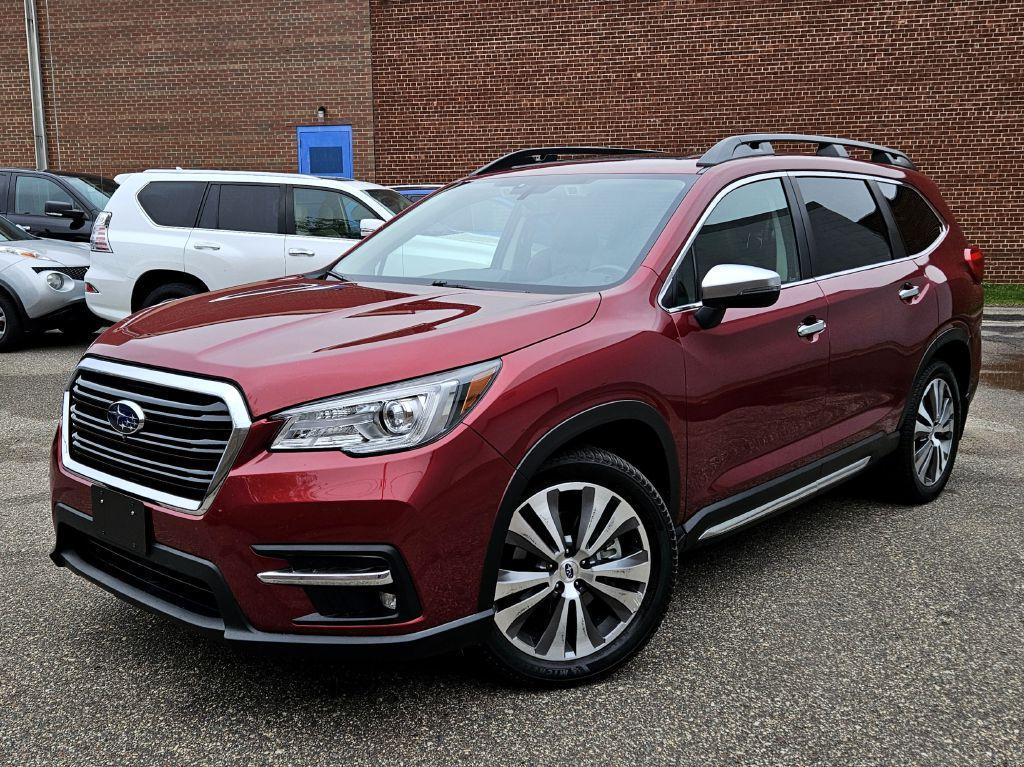 used 2020 Subaru Ascent car, priced at $19,999