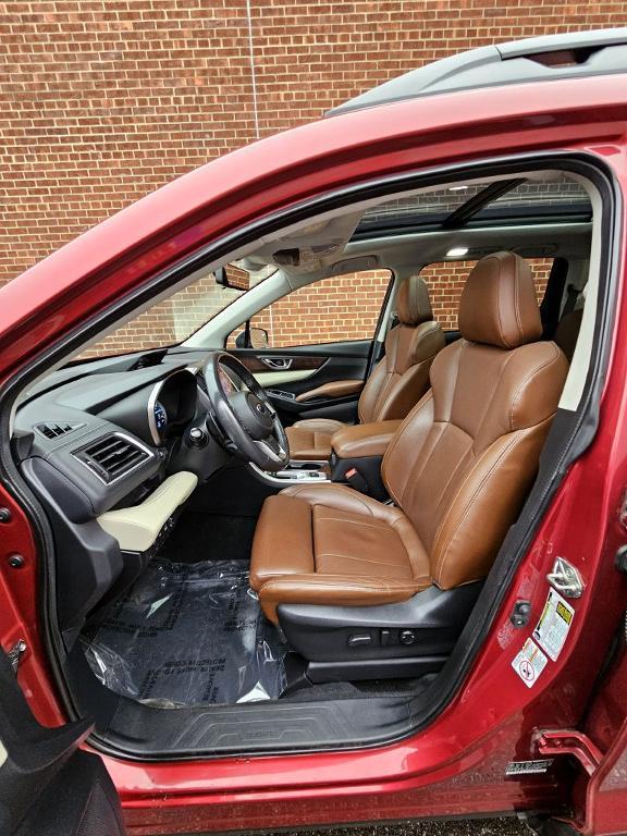 used 2020 Subaru Ascent car, priced at $19,999