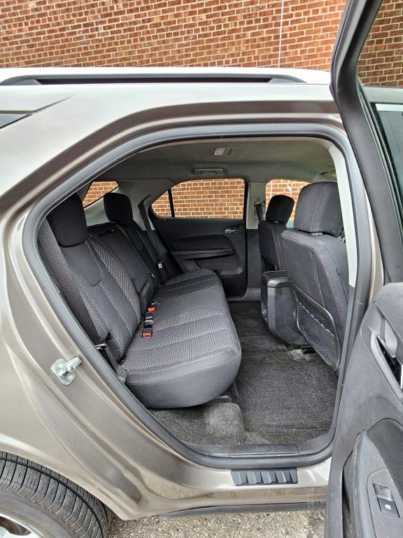 used 2010 Chevrolet Equinox car, priced at $7,500