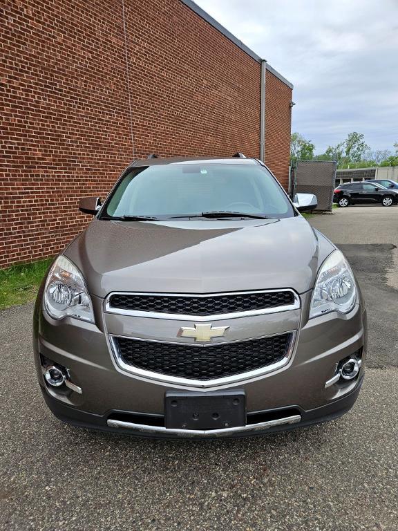 used 2010 Chevrolet Equinox car, priced at $7,500