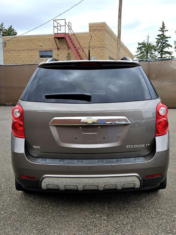 used 2010 Chevrolet Equinox car, priced at $7,500