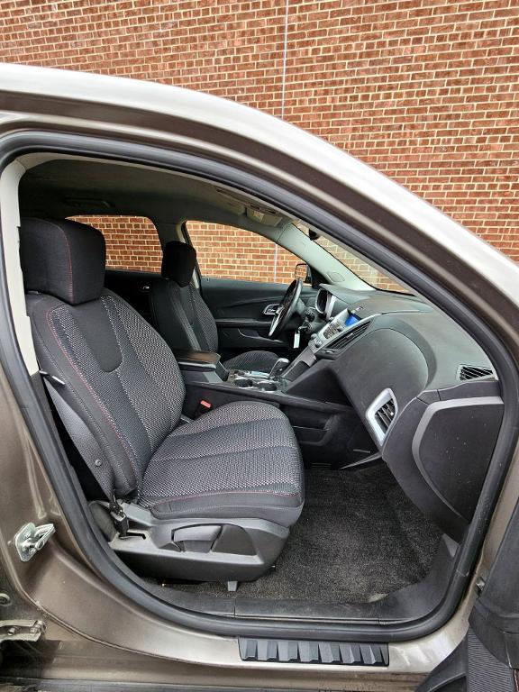 used 2010 Chevrolet Equinox car, priced at $7,500
