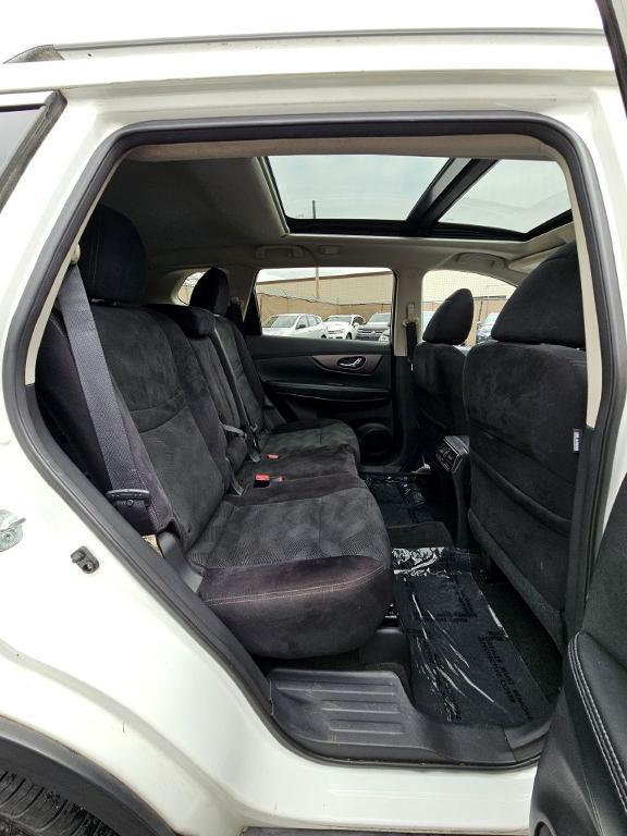 used 2014 Nissan Rogue car, priced at $8,500