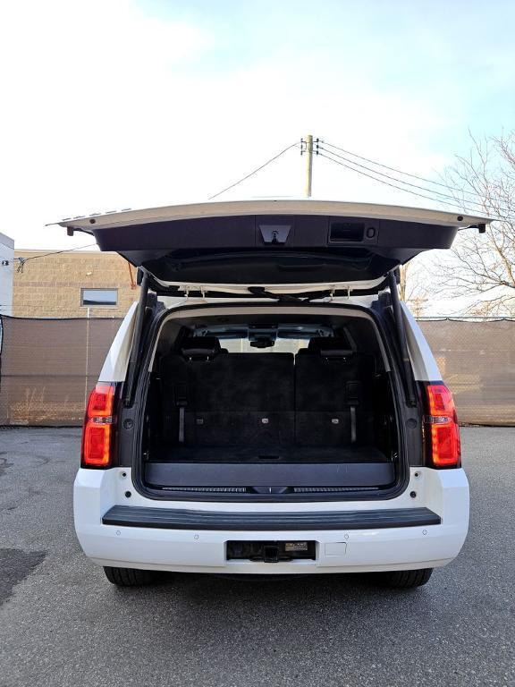 used 2015 Chevrolet Tahoe car, priced at $16,999