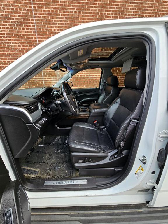 used 2015 Chevrolet Tahoe car, priced at $15,500