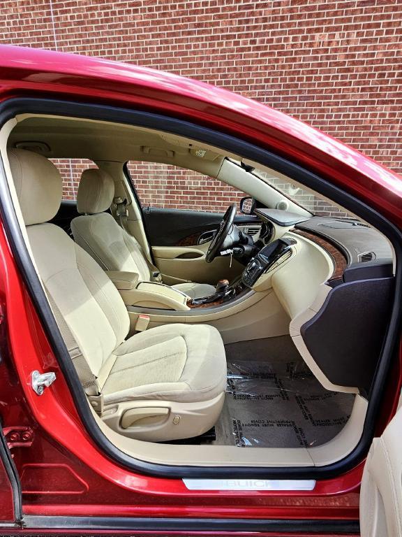 used 2013 Buick LaCrosse car, priced at $6,999