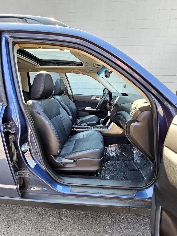 used 2011 Subaru Forester car, priced at $8,500