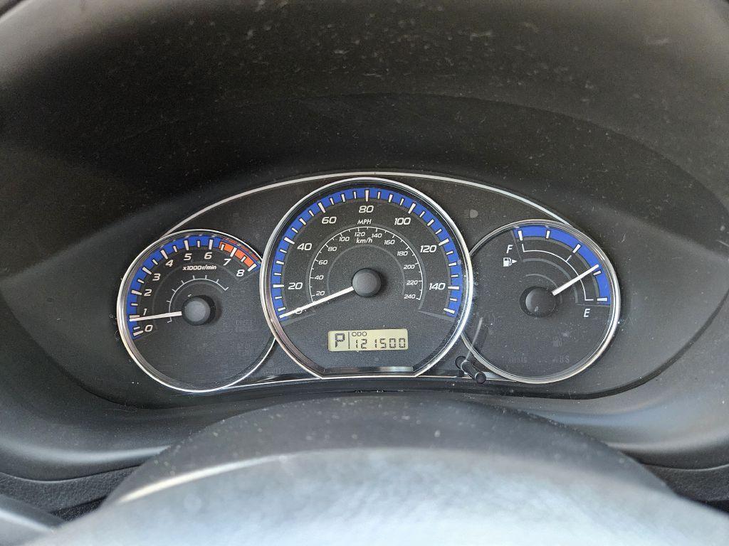 used 2011 Subaru Forester car, priced at $8,500