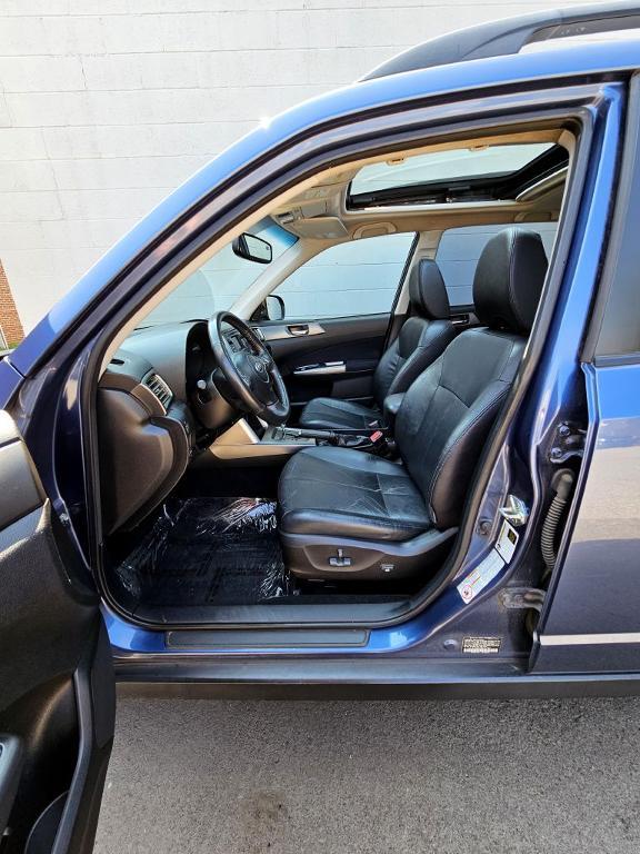 used 2011 Subaru Forester car, priced at $8,500