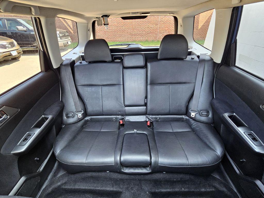used 2011 Subaru Forester car, priced at $8,500
