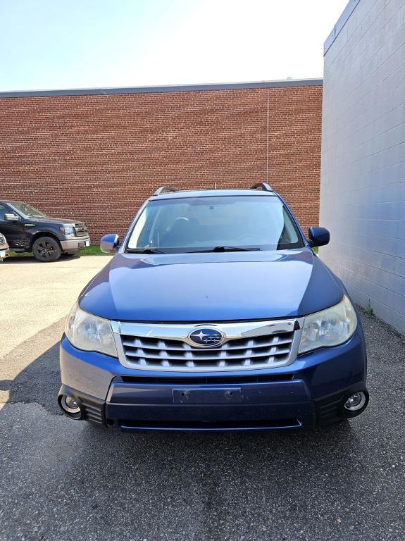 used 2011 Subaru Forester car, priced at $8,500