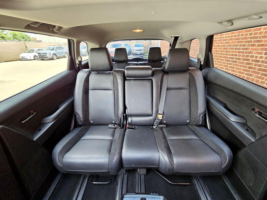 used 2015 Mazda CX-9 car, priced at $13,500