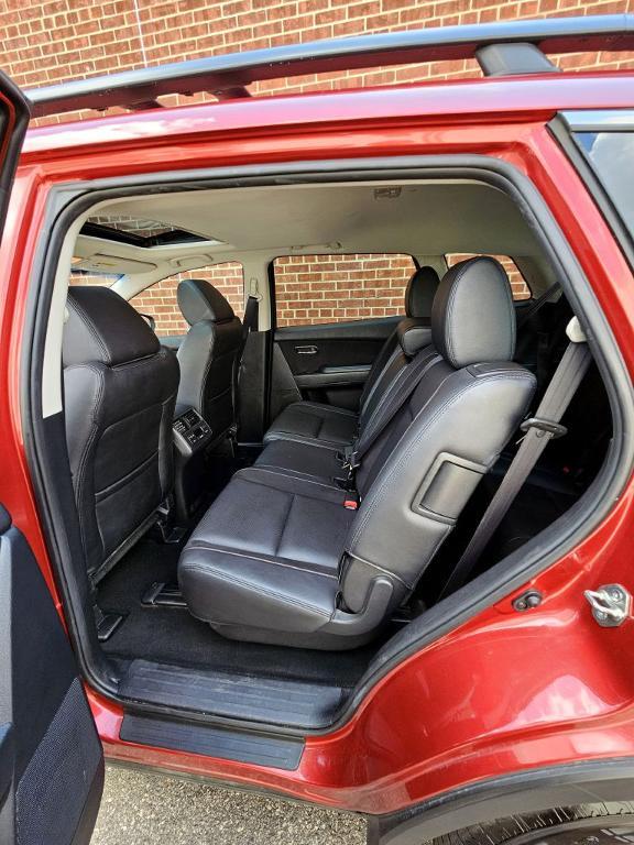 used 2015 Mazda CX-9 car, priced at $13,500