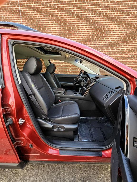 used 2015 Mazda CX-9 car, priced at $13,500