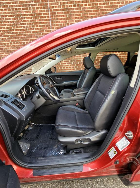 used 2015 Mazda CX-9 car, priced at $13,500