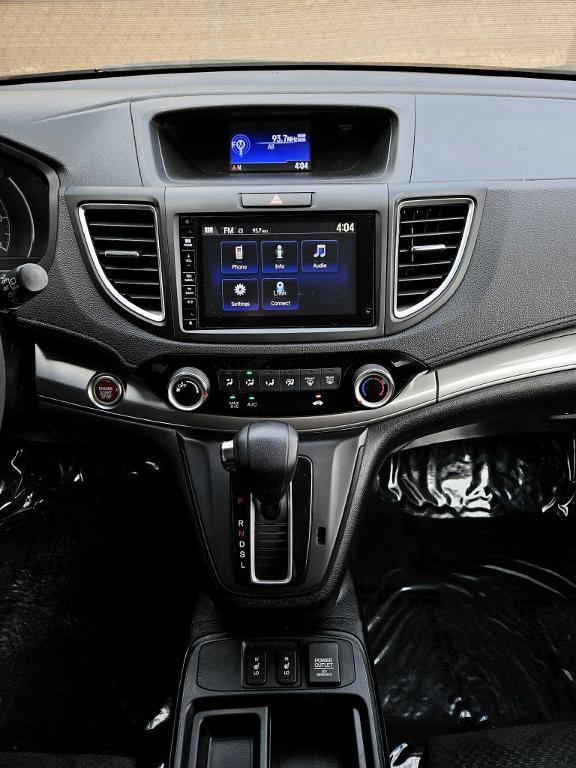 used 2015 Honda CR-V car, priced at $13,999