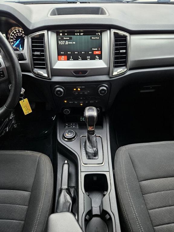 used 2019 Ford Ranger car, priced at $18,999