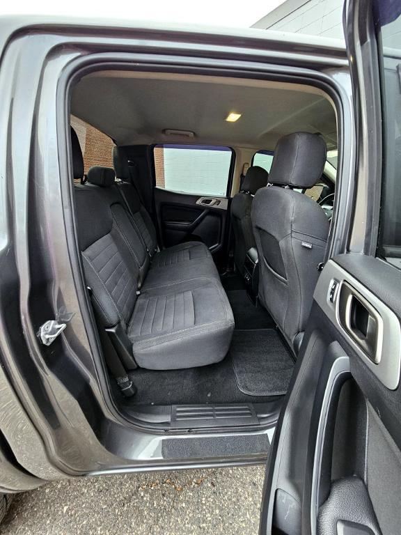 used 2019 Ford Ranger car, priced at $18,999