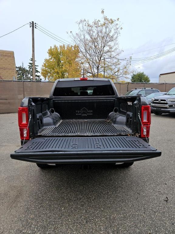 used 2019 Ford Ranger car, priced at $18,999