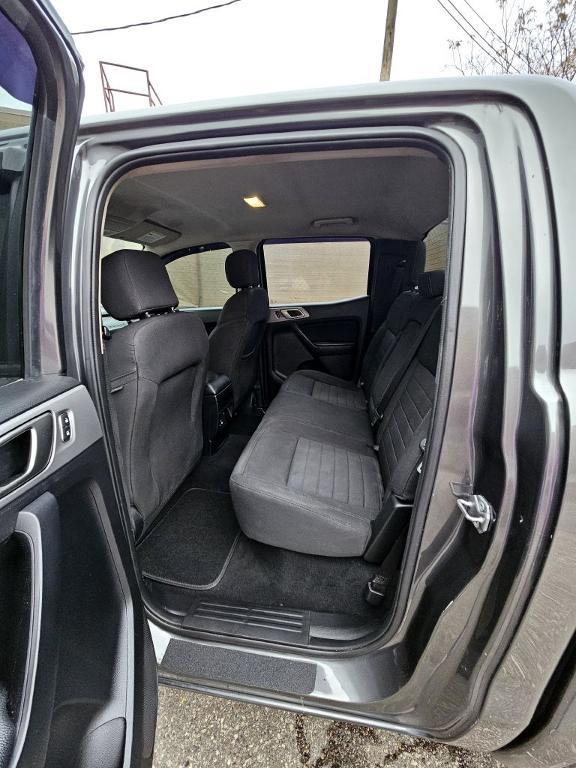 used 2019 Ford Ranger car, priced at $18,999