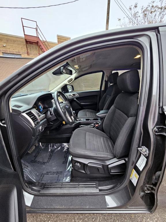 used 2019 Ford Ranger car, priced at $18,999