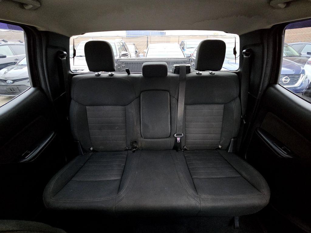 used 2019 Ford Ranger car, priced at $18,999