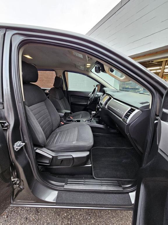 used 2019 Ford Ranger car, priced at $18,999