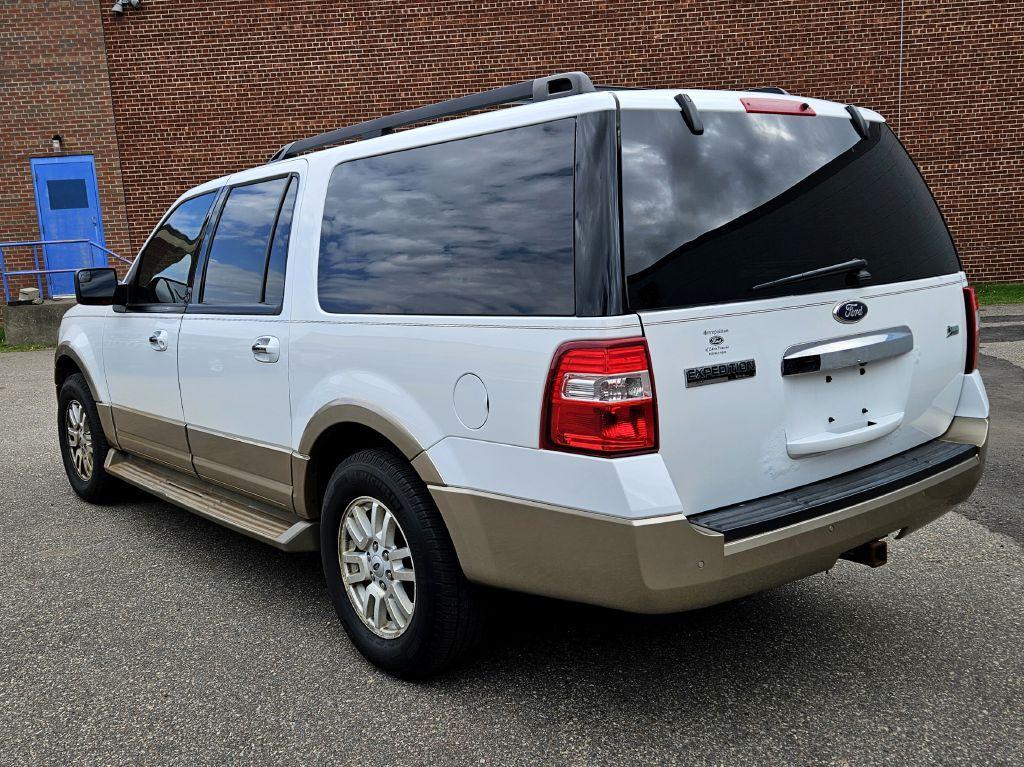 used 2013 Ford Expedition EL car, priced at $8,999