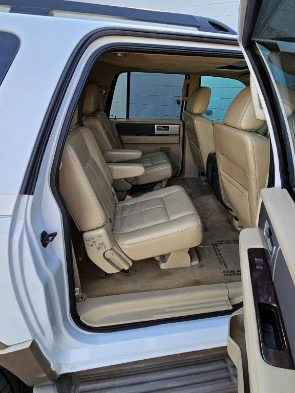 used 2013 Ford Expedition EL car, priced at $9,999
