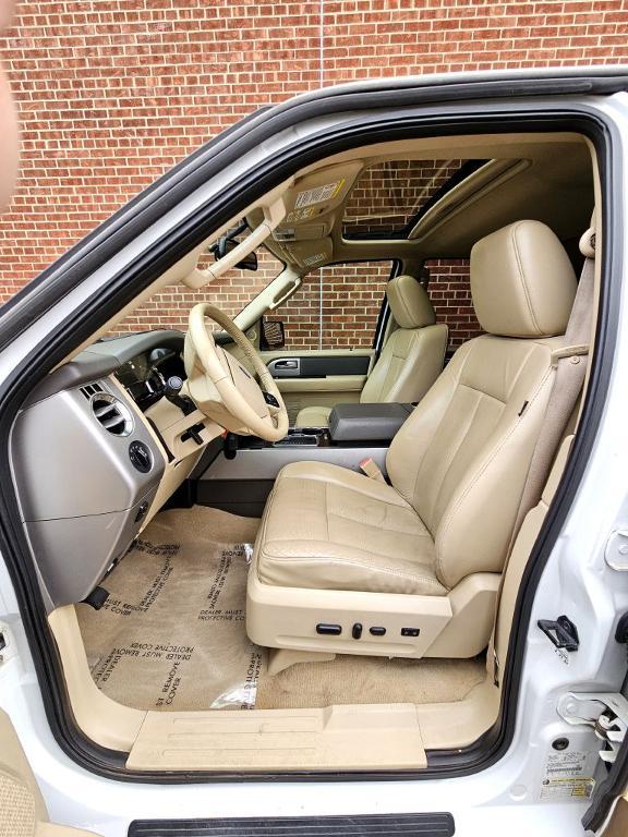 used 2013 Ford Expedition EL car, priced at $8,999