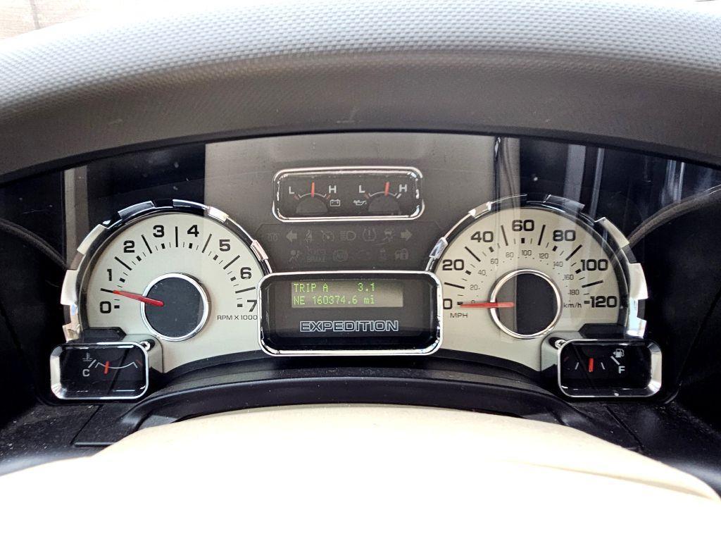 used 2013 Ford Expedition EL car, priced at $8,999