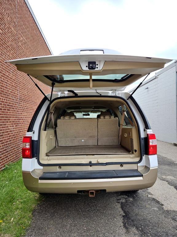 used 2013 Ford Expedition EL car, priced at $8,999