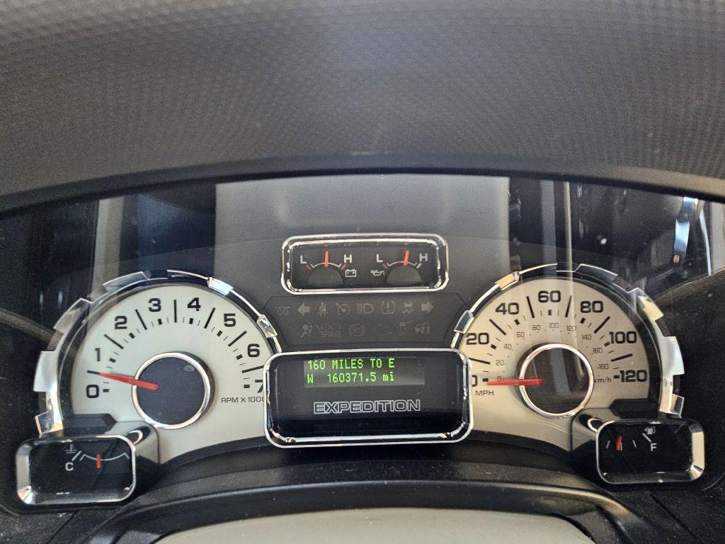 used 2013 Ford Expedition EL car, priced at $9,500