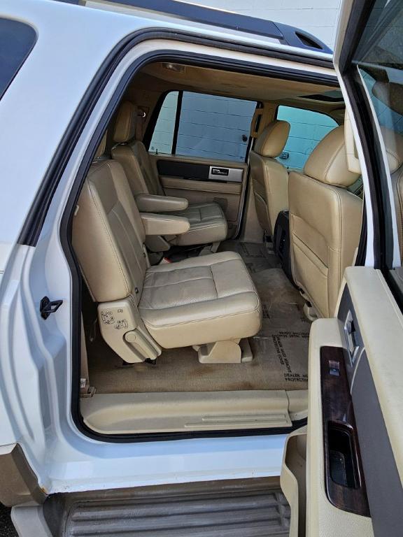 used 2013 Ford Expedition EL car, priced at $9,500