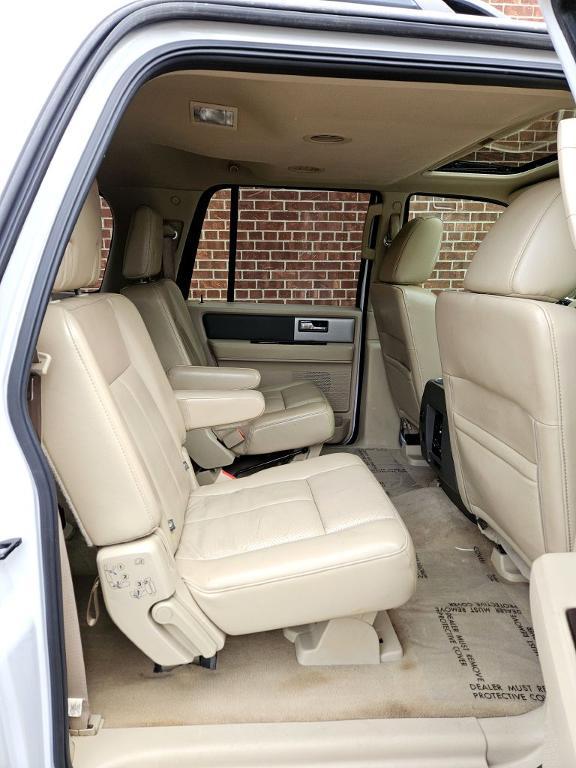 used 2013 Ford Expedition EL car, priced at $8,999