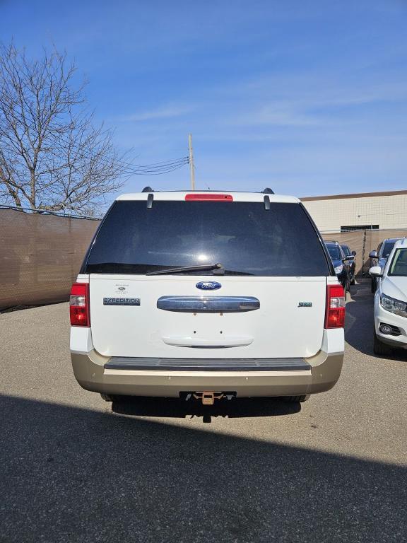 used 2013 Ford Expedition EL car, priced at $9,999