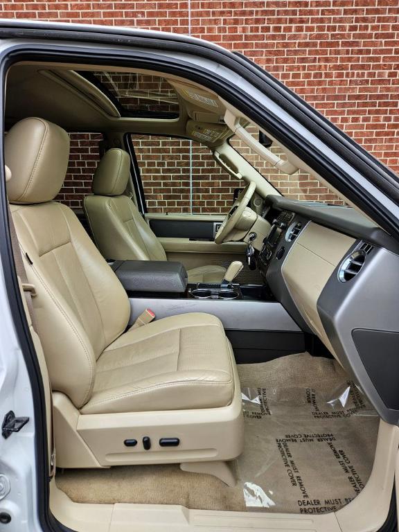 used 2013 Ford Expedition EL car, priced at $8,999