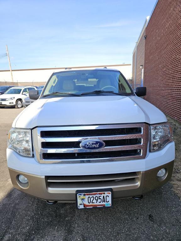 used 2013 Ford Expedition EL car, priced at $9,999
