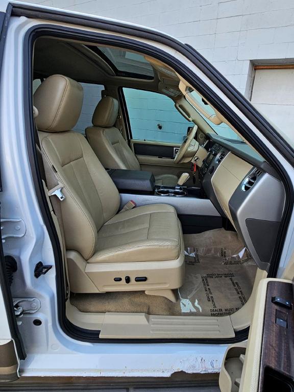 used 2013 Ford Expedition EL car, priced at $9,500