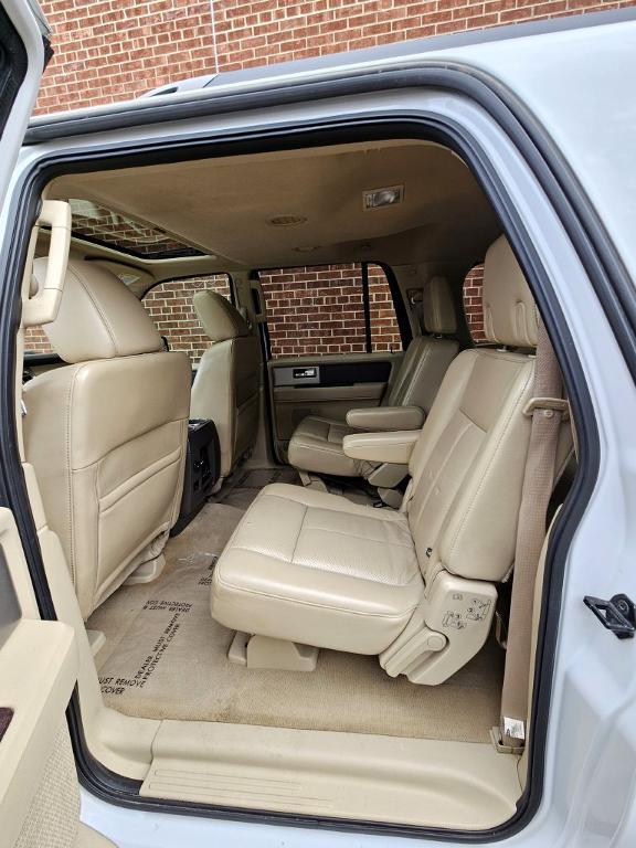 used 2013 Ford Expedition EL car, priced at $8,999